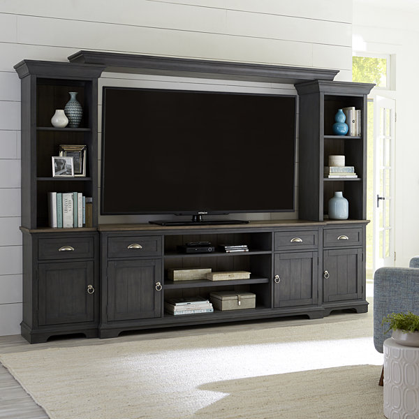 Sand & Stable Quinta 116'' Media Center Wayfair